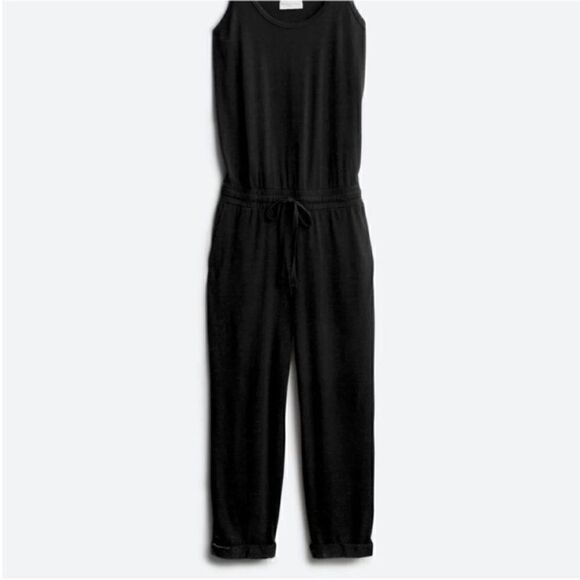 NWT Michael Stars Theo jumpsuit-N16 - Picture 6 of 7
